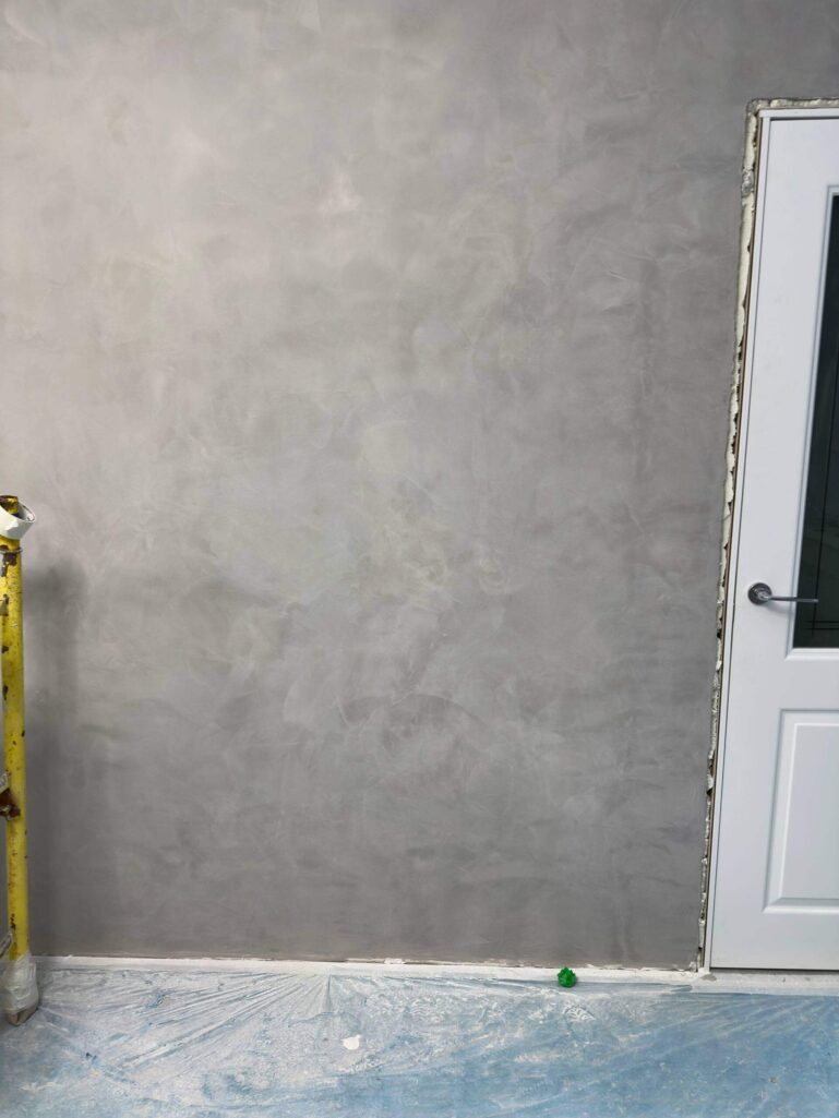 Замша Gradiente Vintage