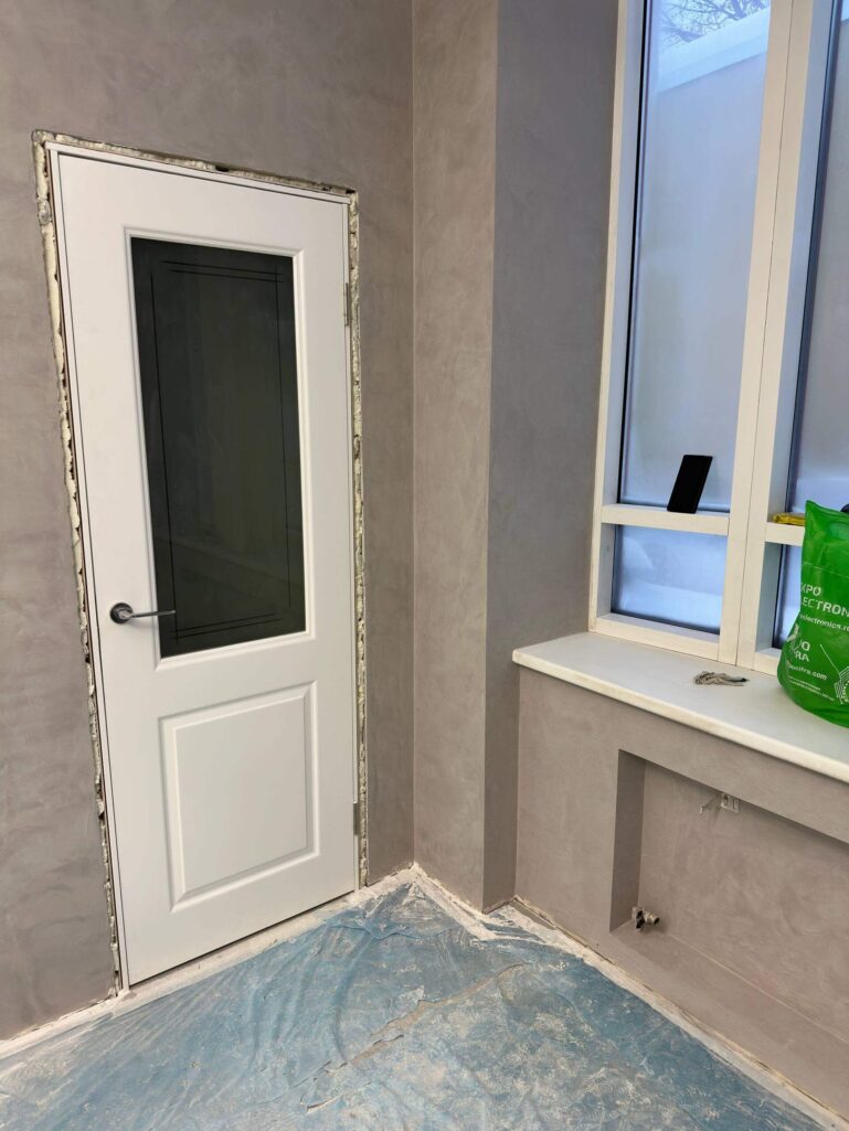 Замша Gradiente Vintage