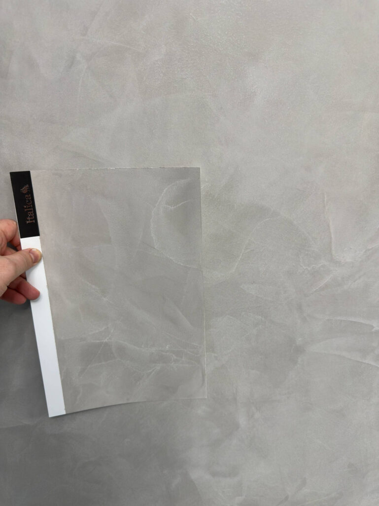 Замша Gradiente Vintage