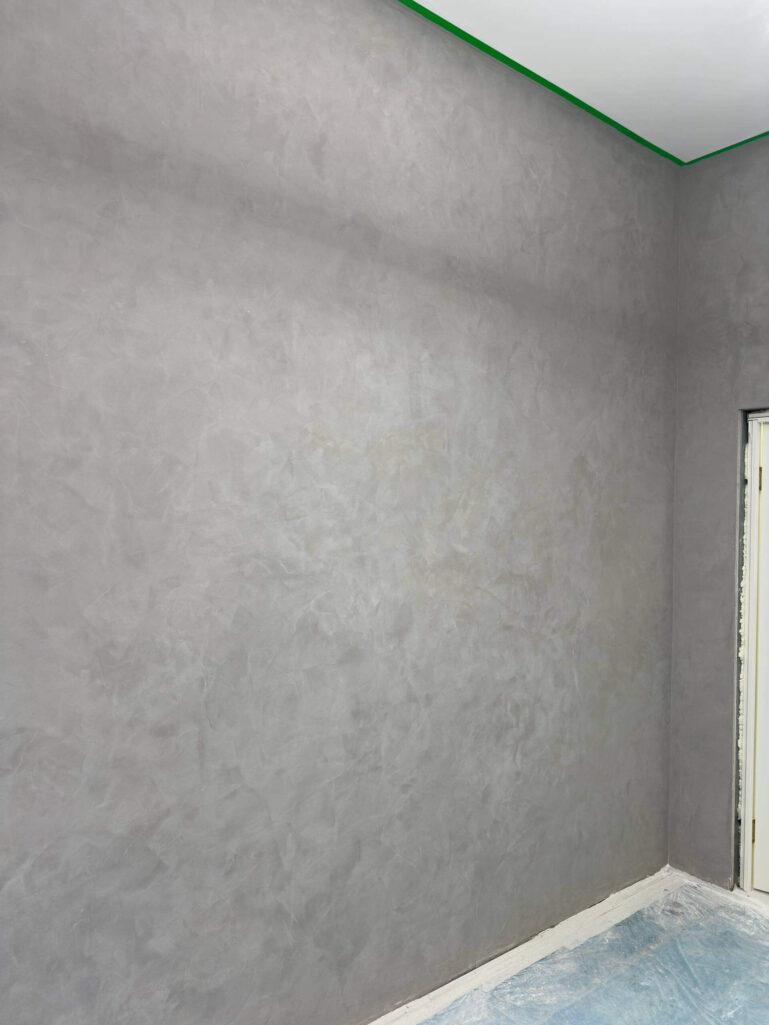 Замша Gradiente Vintage